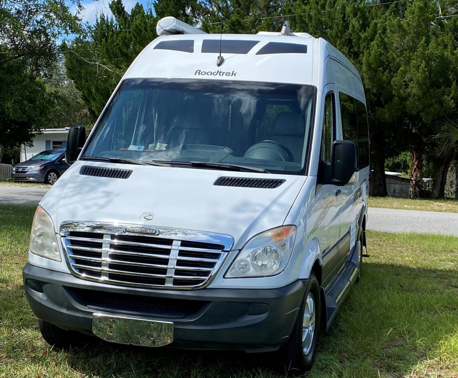 SS Agile (FL)